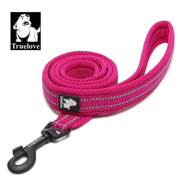 Nylon Reflective Leash