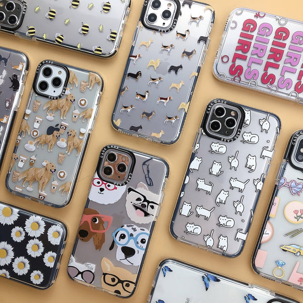 iPhone Dog Case
