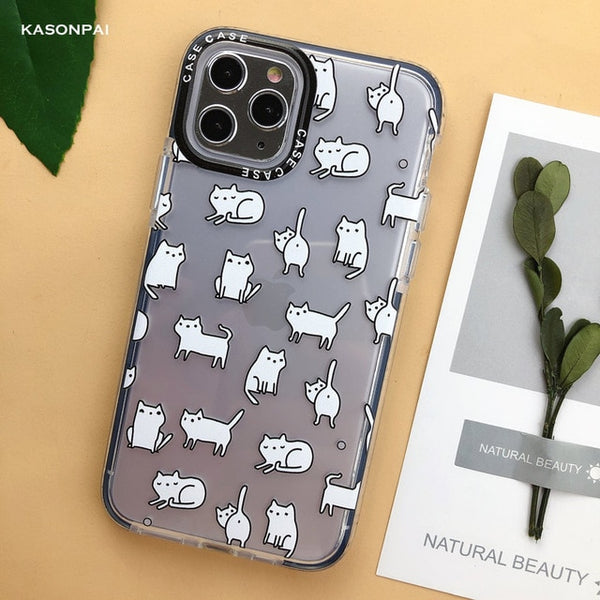 iPhone Dog Case