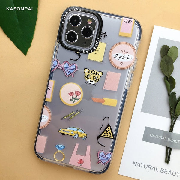 iPhone Dog Case