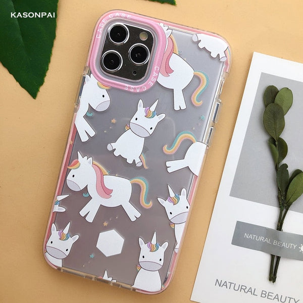 iPhone Dog Case
