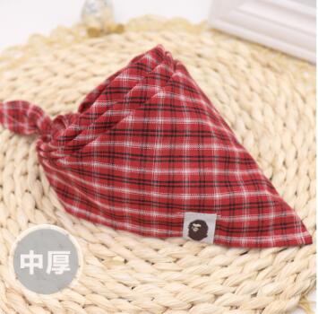 Large Dog Bandana