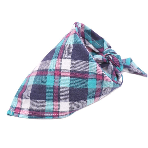 Large Dog Bandana