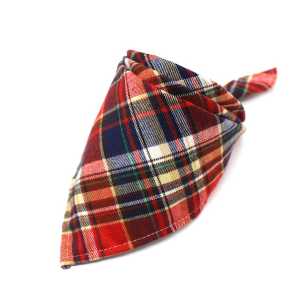 Large Dog Bandana