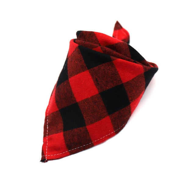 Large Dog Bandana