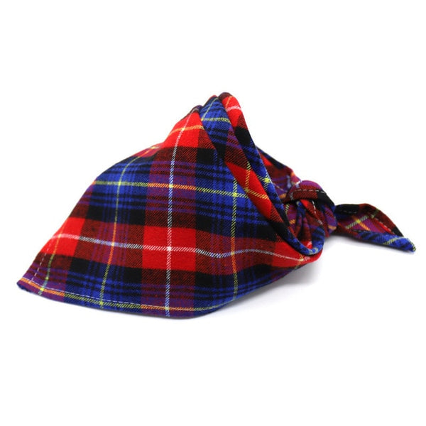 Large Dog Bandana